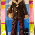 FASHION AVENUE-Barbie-2003-B8239-Beat Street-NRFB