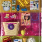 FASHION AVENUE-Barbie-2000-28870-Accessory Bonanza-NRFB