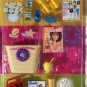 FASHION AVENUE-Barbie-2000-28870-Accessory Bonanza-NRFB