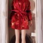 Red Moon Barbie-Red PJ's-Silkstone-Fashion Model-NRFB