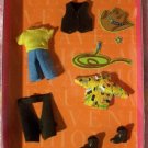 FASHION AVENUE-Kelly-2000/2001-50782-Li'l Sheriff