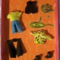 FASHION AVENUE-Kelly-2000/2001-50782-Li'l Sheriff