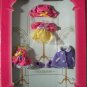 FASHION AVENUE-Kelly-1997-16699-Lilac Cape, Sundress +