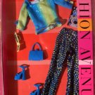 FASHION AVENUE-Barbie-2002-56859-Metro-Concert Date