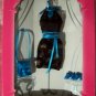 FASHION AVENUE-Barbie-1998-23365-Boutique-Top & Skirt