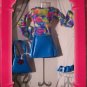 FASHION AVENUE-Barbie-1998-23368-Boutique-Tie Die Top