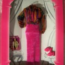 FASHION AVENUE-Barbie-1998-20574-Boutique-Sheer Blouse