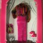 FASHION AVENUE-Barbie-1998-20574-Boutique-Sheer Blouse