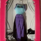 FASHION AVENUE-Barbie-1998-23364-Boutique-Tank & Pants