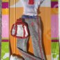 FASHION AVENUE-Barbie-Trend-2003-B8255-Tee, Sweat Pants