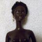 NUDE-Barbie Doll-4 Redress/OOAK-TNT-Short Brunette-AA