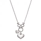 HEART CHAIN PENDANT