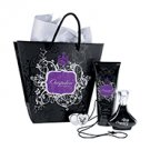 Outsoken Gift Set