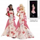 ROSE SPENDOR BARBIE