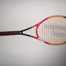 "Prince Equipe Tennis racquet LB"