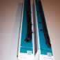 "Camaro 1967-69 NOS Qtr window sealing strip NEW"