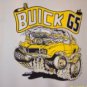 "Monster GS Buick T-shirt"