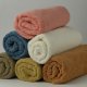 Organic Cotton Towels