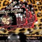 business cards/call cards