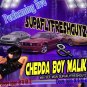 custome made flyer
