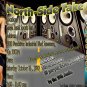 custome made flyer