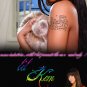 custome made flyer