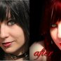 PHOTO RETOUCHING ( BEFORE AND AFTERS )