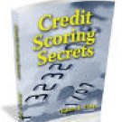 CREDIT SCORING SECRETS
