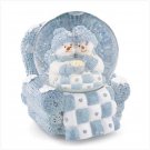 Snow Buddies Globe