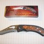 Pocket Knives