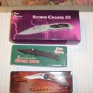 Pocket Knives