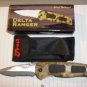 Pocket Knives