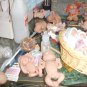 assorted one of a kind, this ad is for one male or female