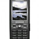 Sony Ericsson K800