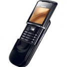 Nokia 8800 Sirocco