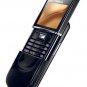 Nokia 8800 Sirocco