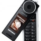 Samsung x830 Black
