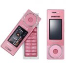 Samsung x830 Pink
