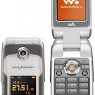 Sony Ericsson W710