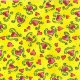 4 inch Fabric Squares