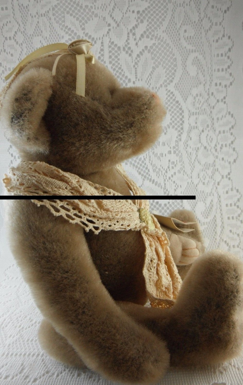 teddy roosevelt teddy bear 100th anniversary