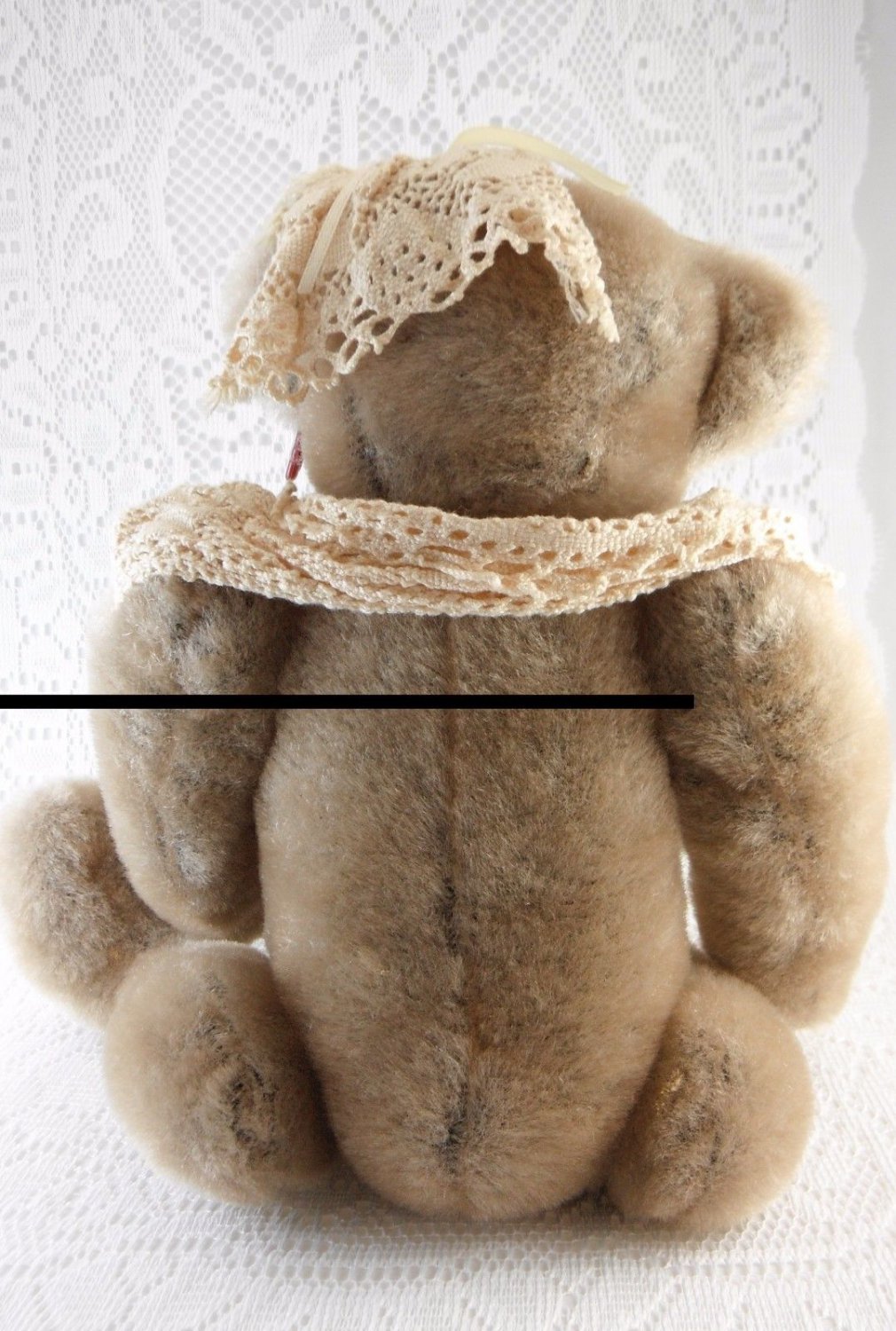 teddy roosevelt teddy bear 100th anniversary