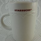 Ceramic Starbucks Coffee Tea Mug 10 Ounce Size For Someone Special tblak1