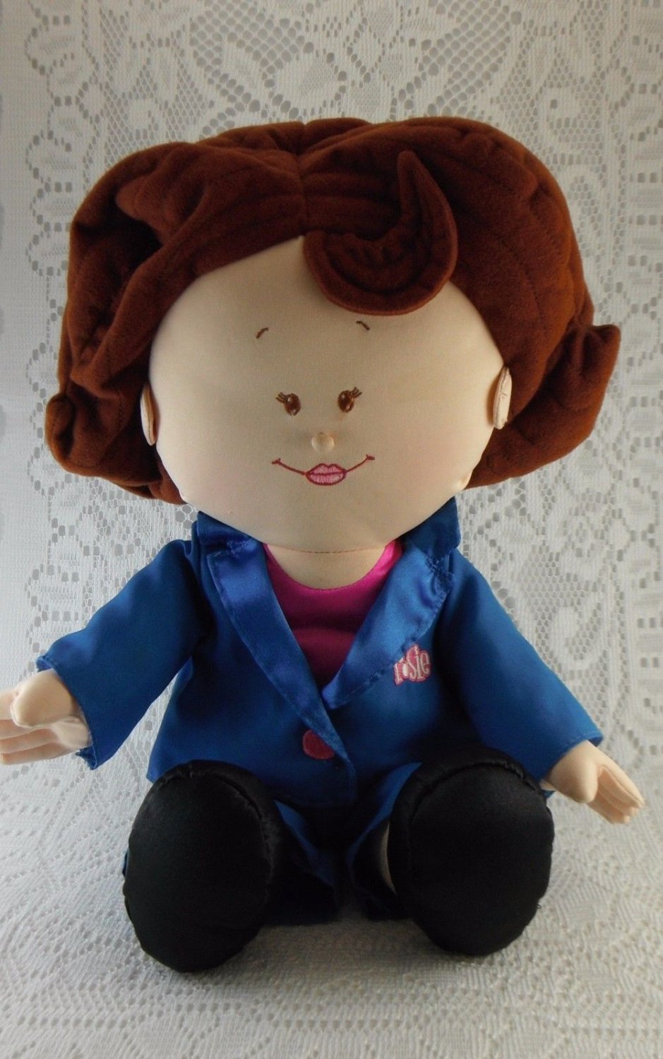 stuffed dolls that look like you