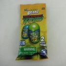 Mighty Beanz Teenage Mutant Ninja Turtles Toys Collector tblhx1