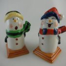 "I Love S'Mores" Salt and Pepper Shakers Set of Two Kitchenware tblru1