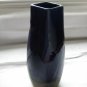 Fancy Vase Ceramic - Blue