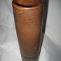 Fancy Vase Ceramic - Brown