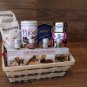Winter Treat Basket