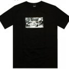 Triumvir 'Little Bastard' Black T Shirt